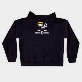 Badass Cobras Kids Hoodie